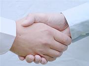 Zuverl&auml;ssige Partner und zufriedene Kunden